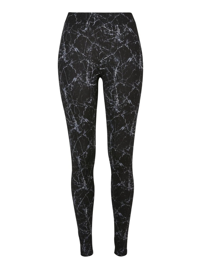 Urban Classics - Legging Noir - Kiabi