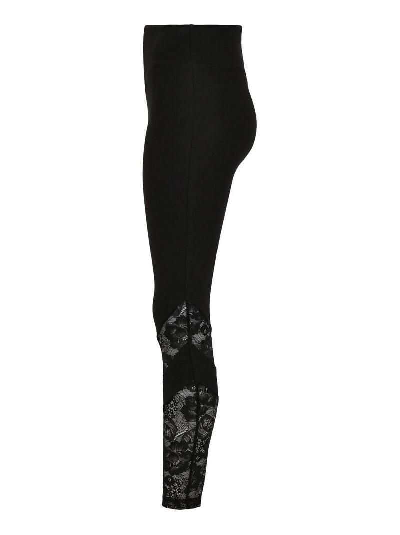 Urban Classics - Legging Noir - Kiabi