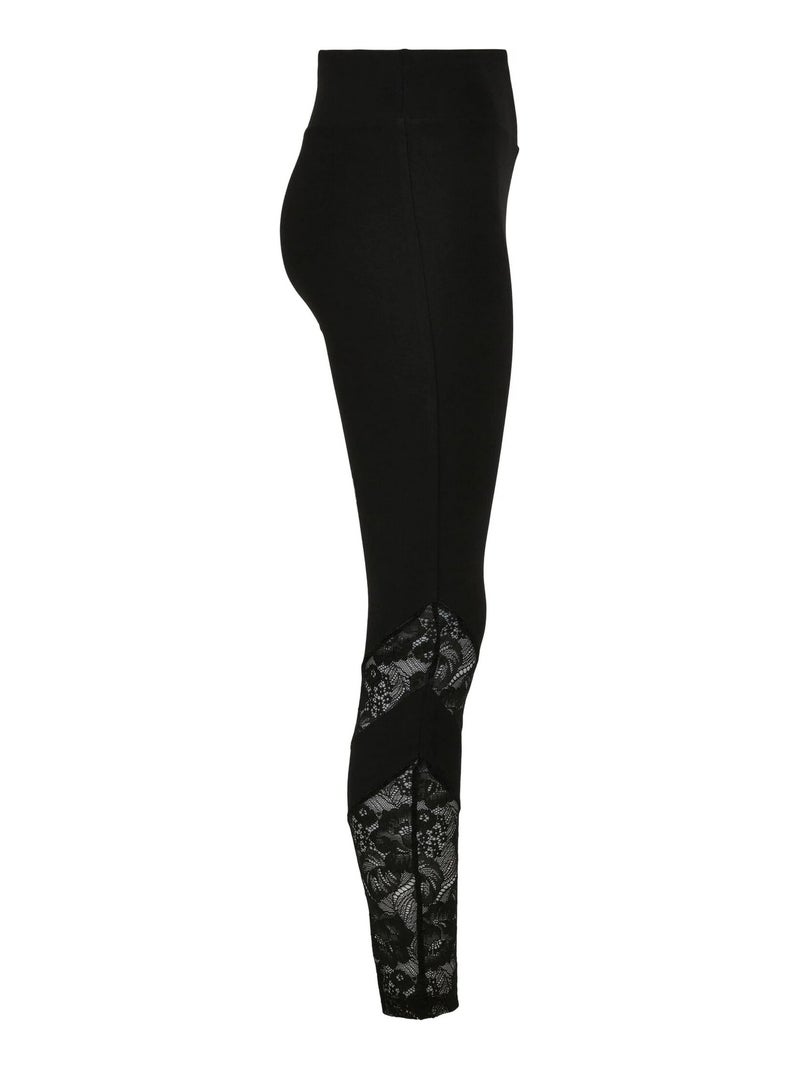 Urban Classics - Legging Noir - Kiabi