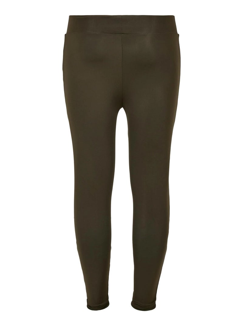 Urban Classics - Legging Vert olive - Kiabi