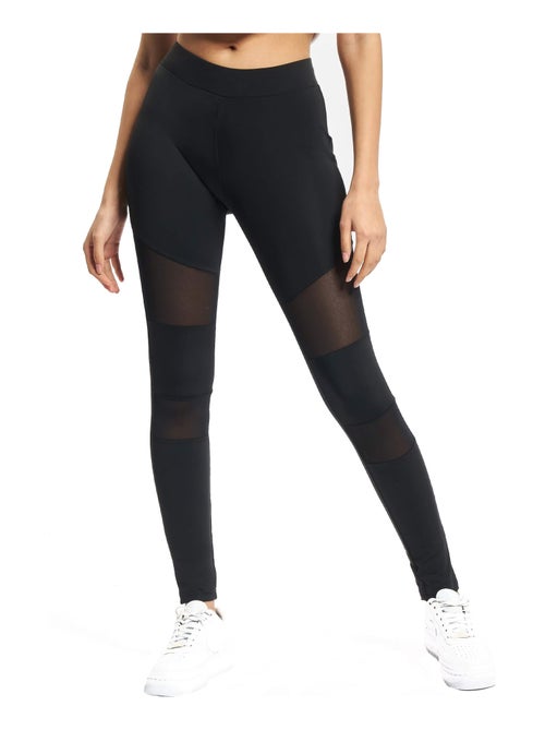 Urban Classics - Leggings motif/style Maille - Kiabi