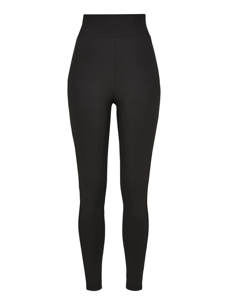 Urban Classics - Leggings Noir - Kiabi