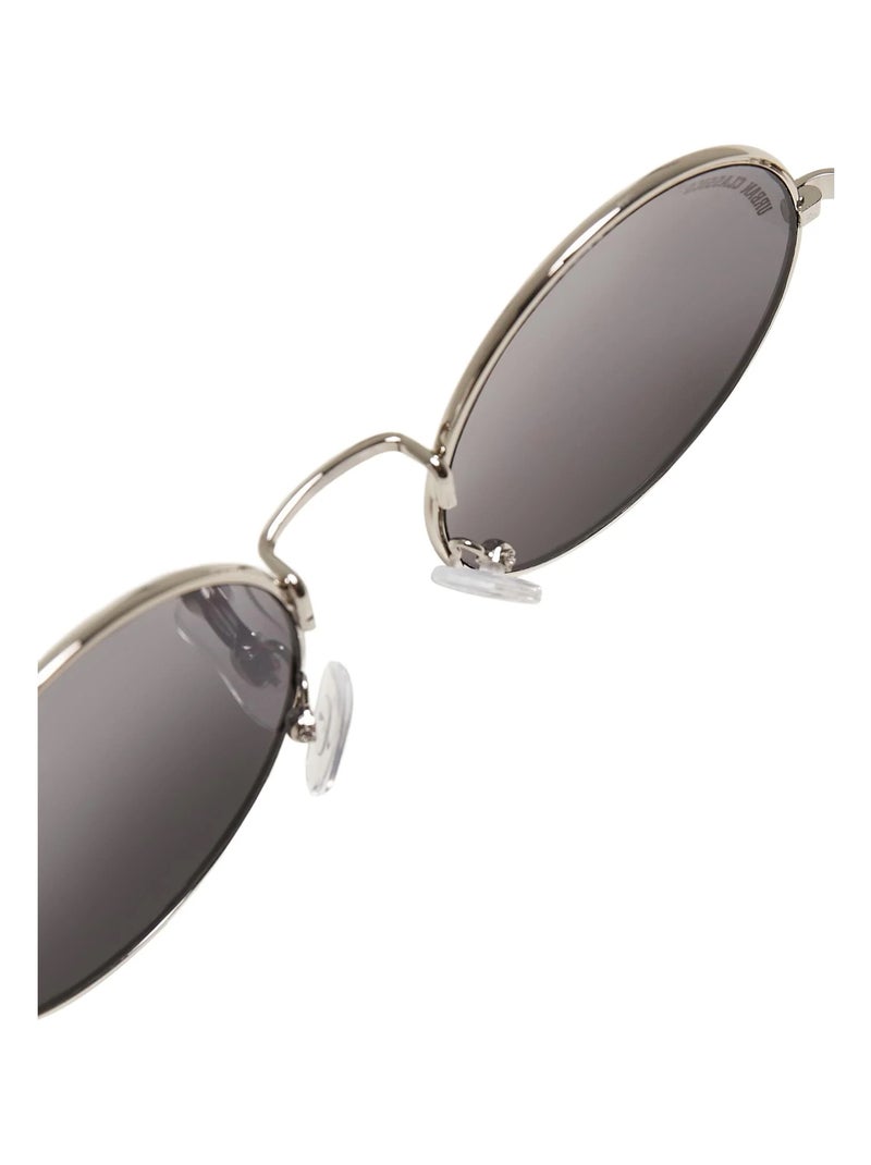 Urban Classics - Lunettes de soleil Argenté - Kiabi