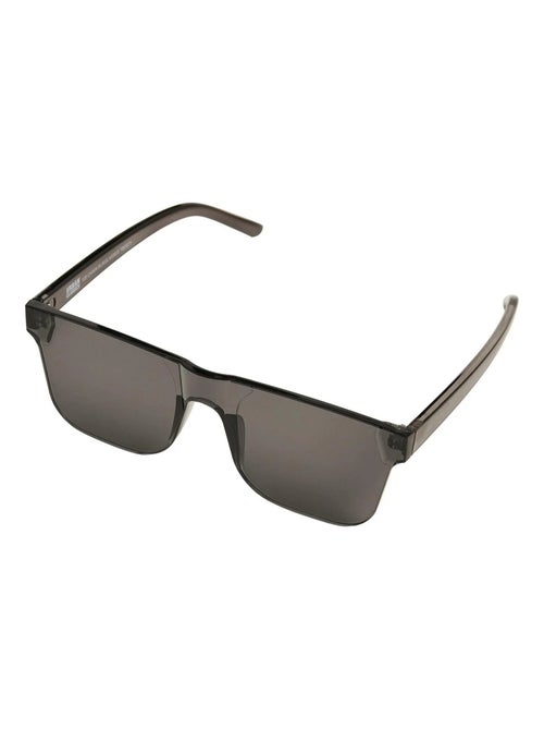 Urban Classics - Lunettes de soleil avec chaîne - Kiabi