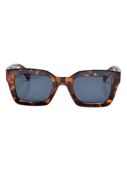 Urban Classics - Lunettes de soleil avec chaîne POROS - Kiabi
