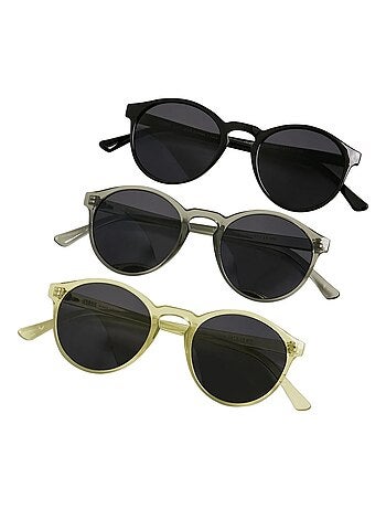 Urban Classics - Lunettes de soleil CYPRESS