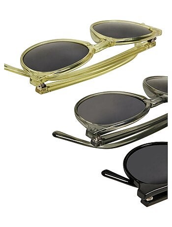 Urban Classics - Lunettes de soleil CYPRESS