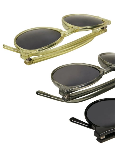 Urban Classics - Lunettes de soleil CYPRESS - Kiabi