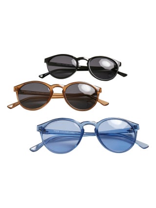 Urban Classics - Lunettes de soleil CYPRESS