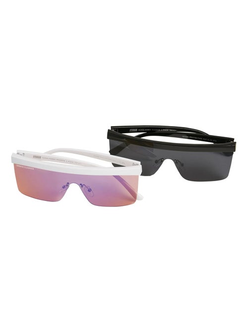 Urban Classics - Lunettes de soleil RHODOS - Kiabi