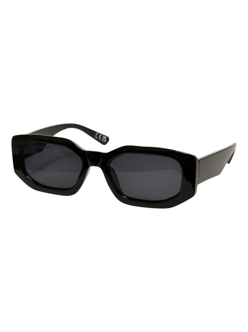 Urban Classics - Lunettes de soleil SANTA ROSA Noir - Kiabi