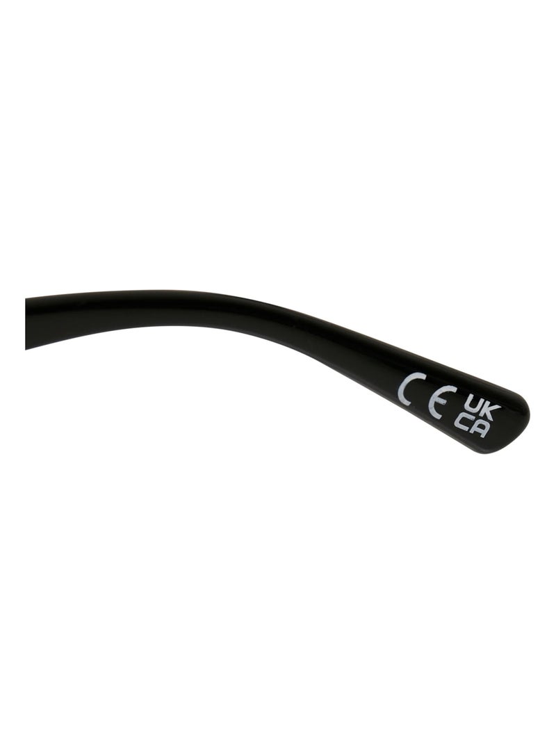Urban Classics - Lunettes de soleil SANTA ROSA Noir - Kiabi