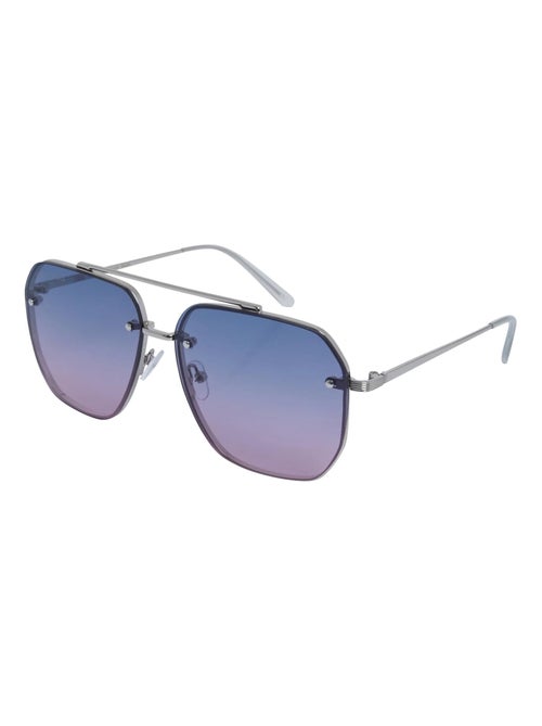 Urban Classics - Lunettes de soleil TIMOR - Kiabi
