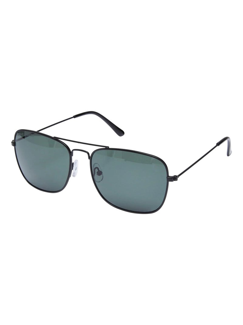 Urban Classics - Lunettes de soleil WASHINGTON Vert - Kiabi
