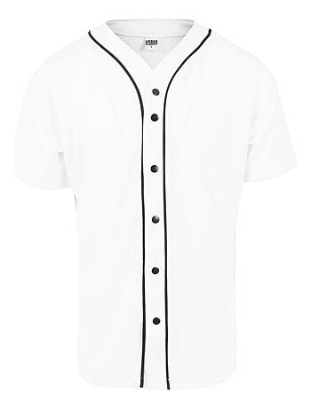 Urban Classics - Maillot baseball