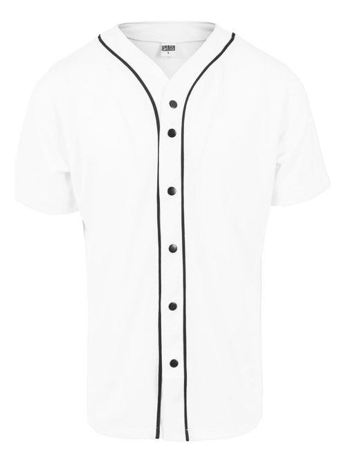 Urban Classics - Maillot baseball - Kiabi
