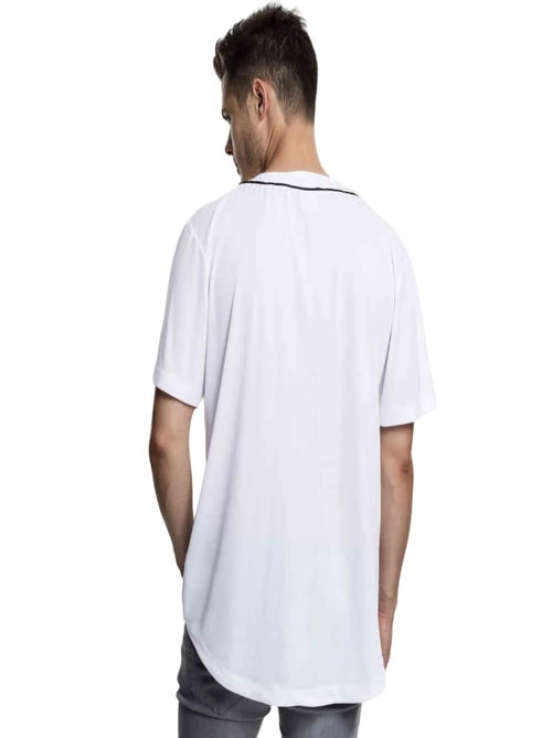 Urban Classics - Maillot baseball - Kiabi