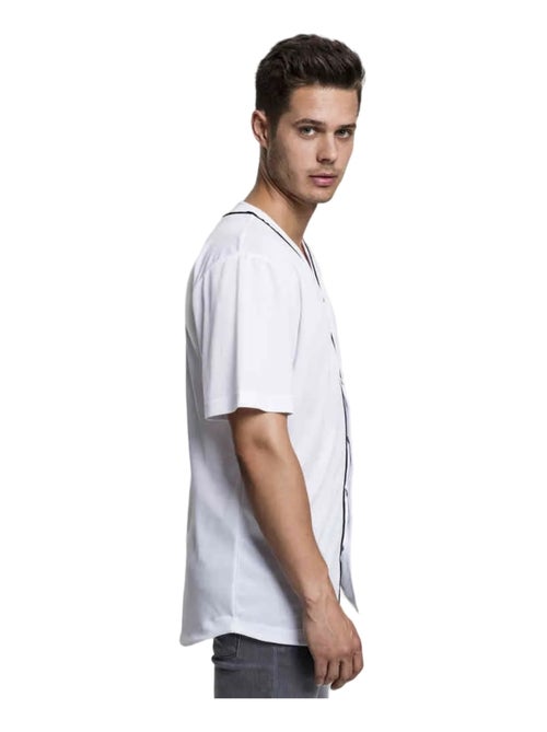 Urban Classics - Maillot baseball - Kiabi