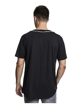 Urban Classics - Maillot baseball