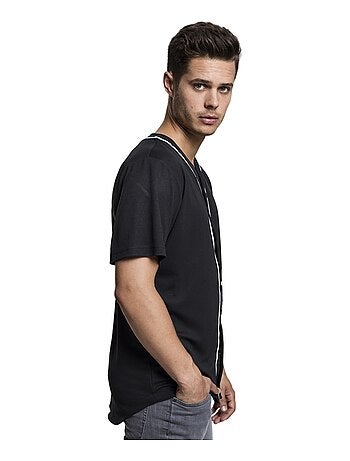 Urban Classics - Maillot baseball