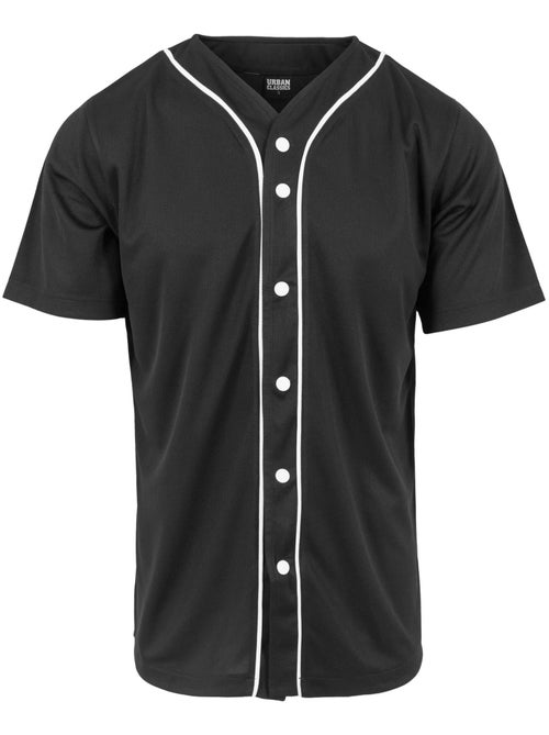 Urban Classics - Maillot baseball - Kiabi