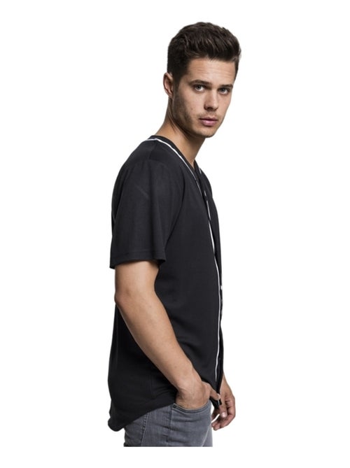 Urban Classics - Maillot baseball - Kiabi