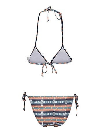Urban Classics - Maillot de bain 2 pièces INKA