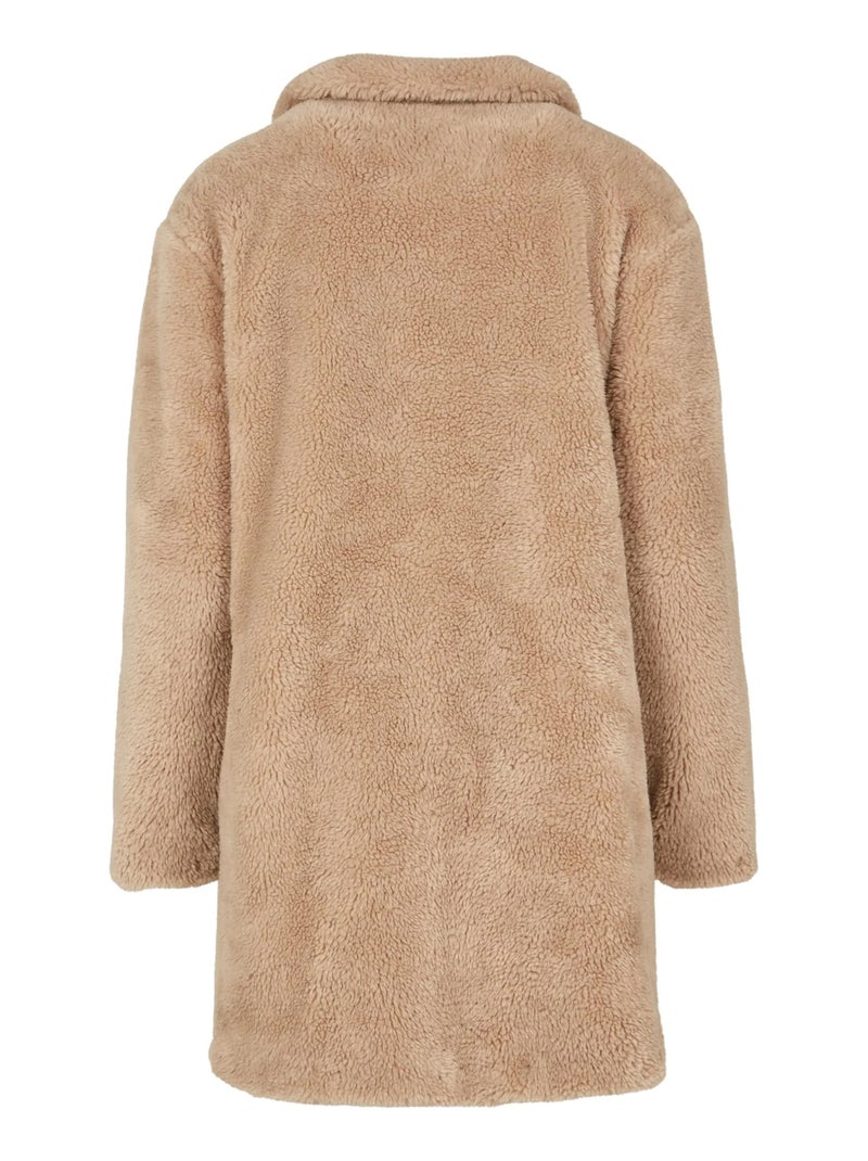 Urban Classics - Manteau Beige sable - Kiabi