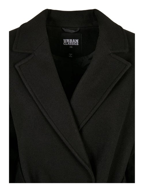 Urban Classics - Manteau CLASSIC - Kiabi