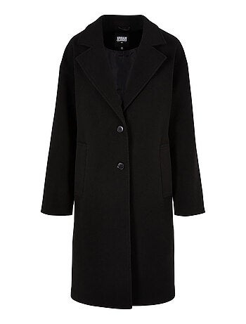 Urban Classics - Manteau