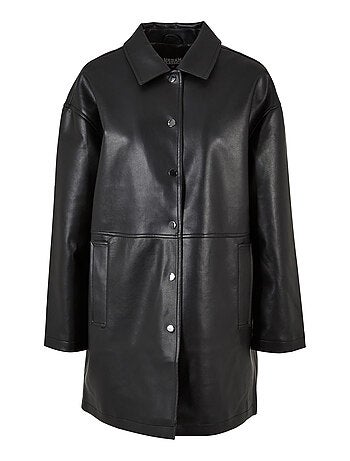 Urban Classics - Manteau
