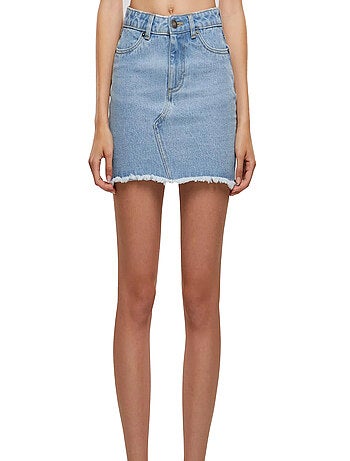 Urban Classics - Mini jupe