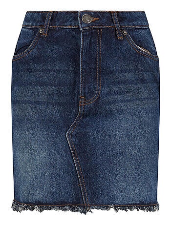 Urban Classics - Mini jupe