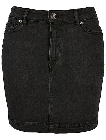Urban Classics - Mini jupe
