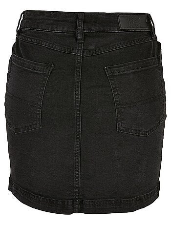 Urban Classics - Mini jupe