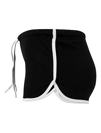 Urban Classics - Mini short