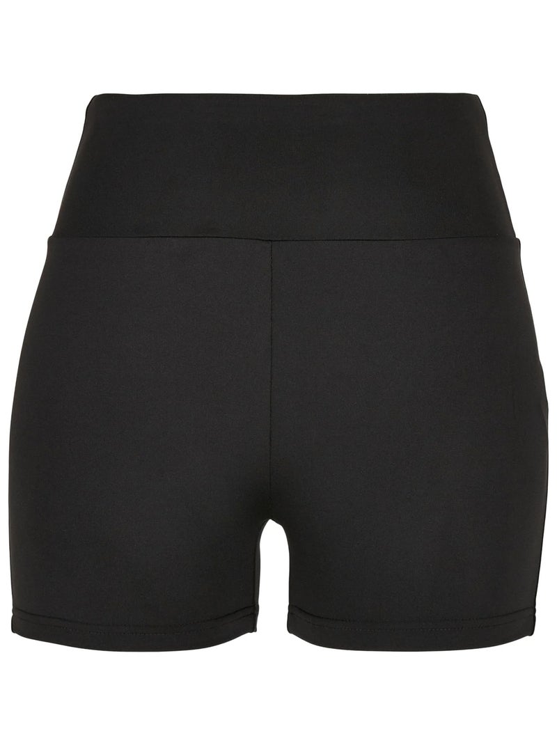 Urban Classics - Mini short Noir - Kiabi