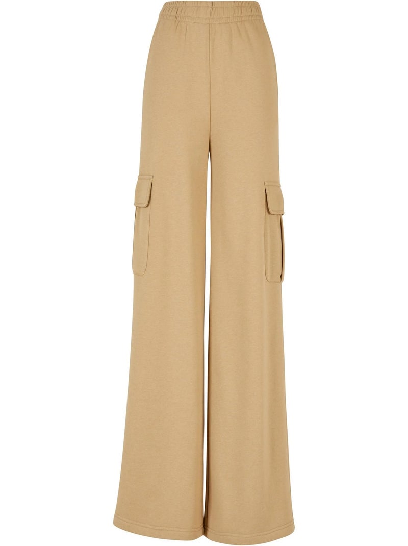 Urban Classics - Pantalon à poches Beige - Kiabi