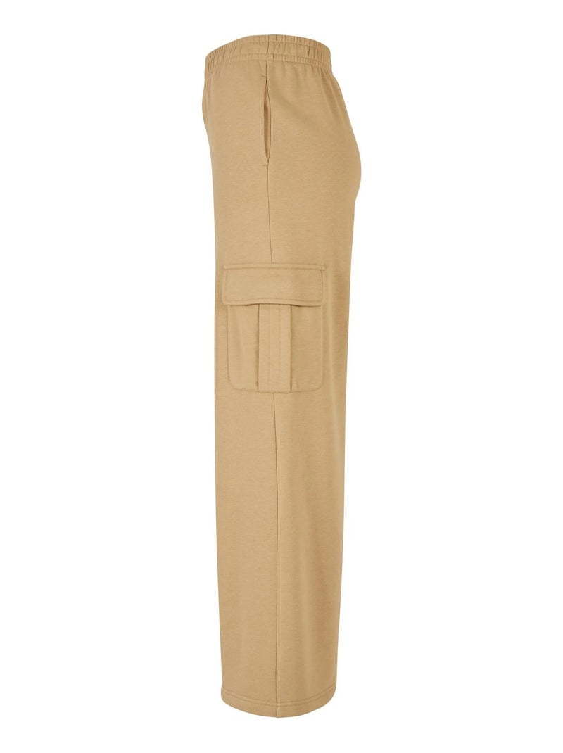 Urban Classics - Pantalon à poches Beige - Kiabi