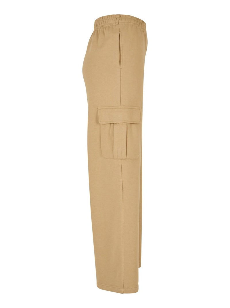 Urban Classics - Pantalon à poches Beige - Kiabi