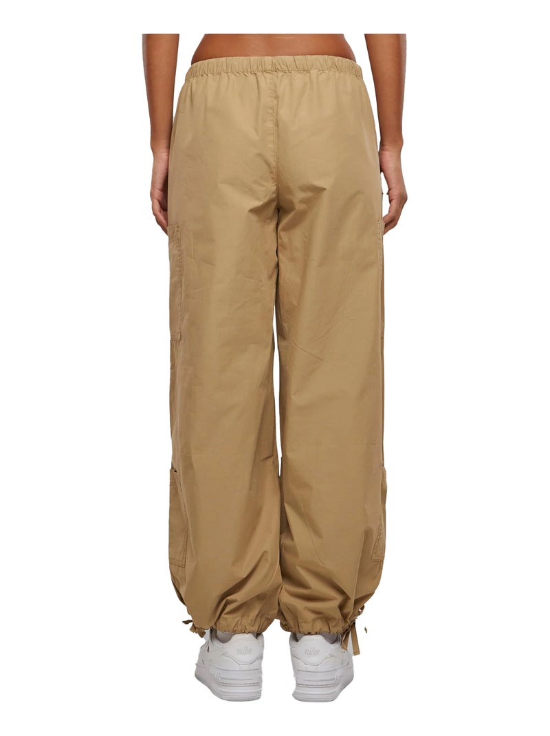 Urban Classics - Pantalon à poches Beige - Kiabi