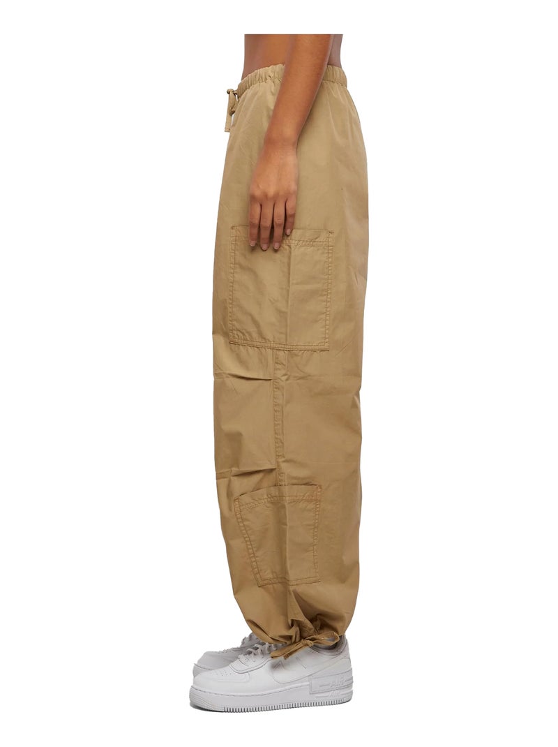 Urban Classics - Pantalon à poches Beige - Kiabi