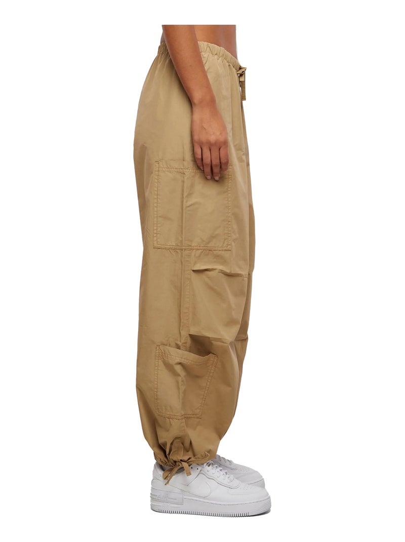 Urban Classics - Pantalon à poches Beige - Kiabi