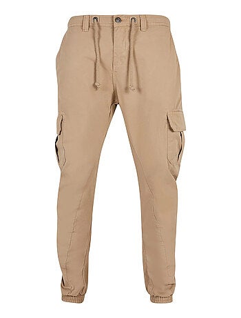 Urban Classics - Pantalon à poches