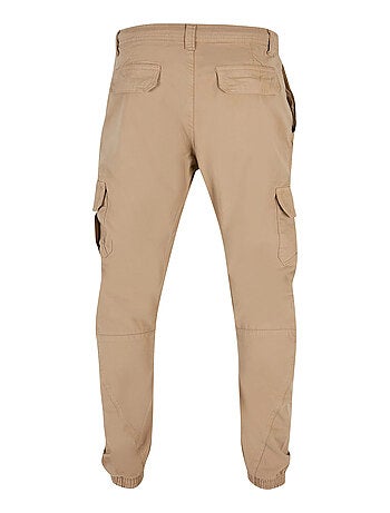 Urban Classics - Pantalon à poches