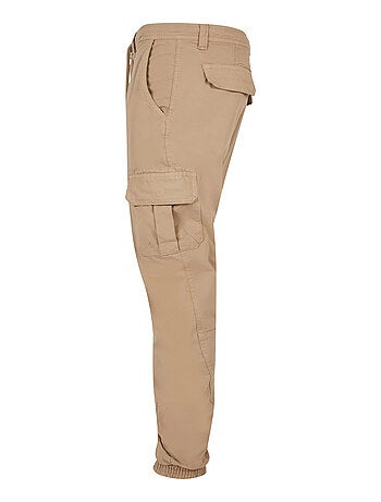 Urban Classics - Pantalon à poches