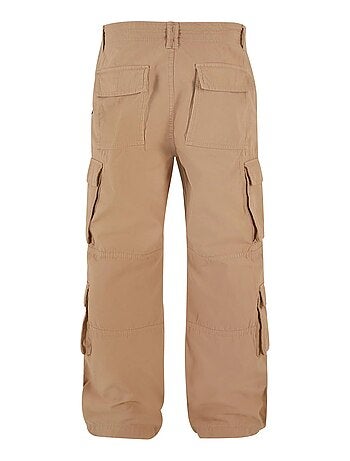 Urban Classics - Pantalon à poches