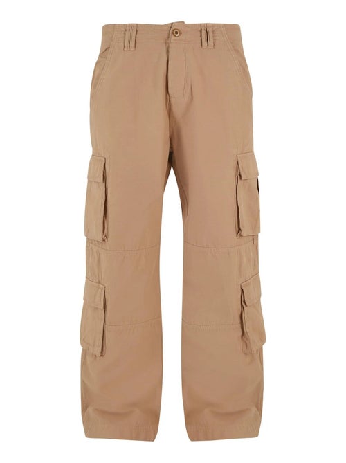 Urban Classics - Pantalon à poches - Kiabi