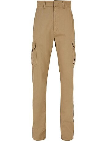 Urban Classics - Pantalon à poches