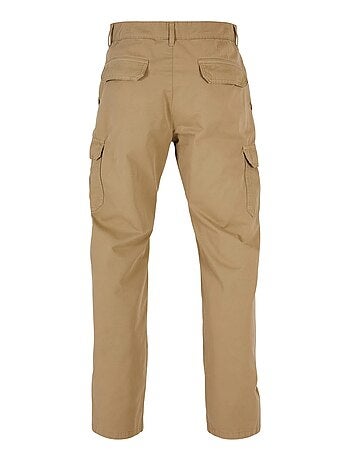 Urban Classics - Pantalon à poches
